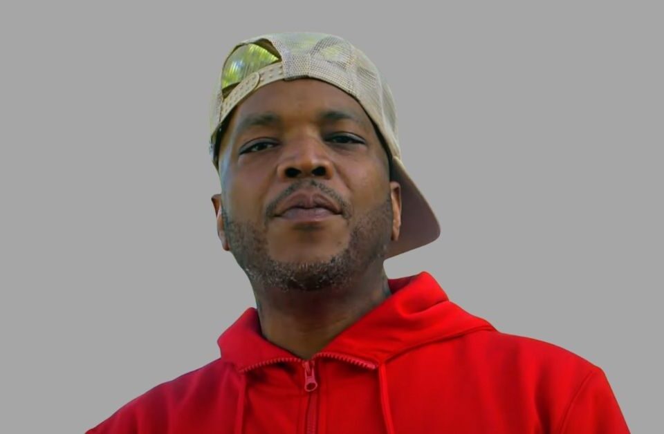 Styles P Will Be On "Couples Retreat"