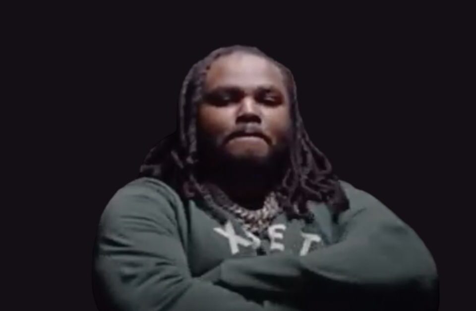 Tee Grizzley