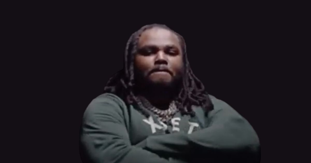 Tee Grizzley