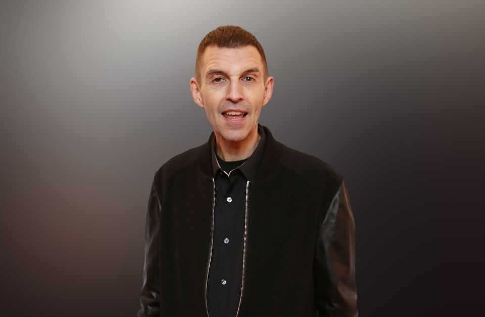 Tim Westwood