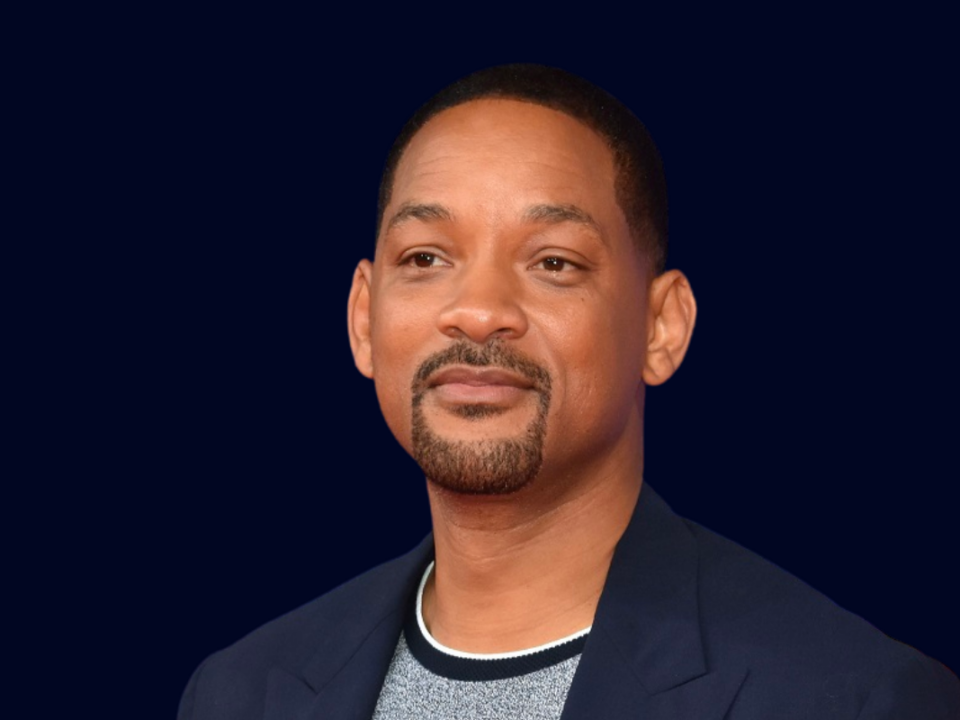 Will Smith
