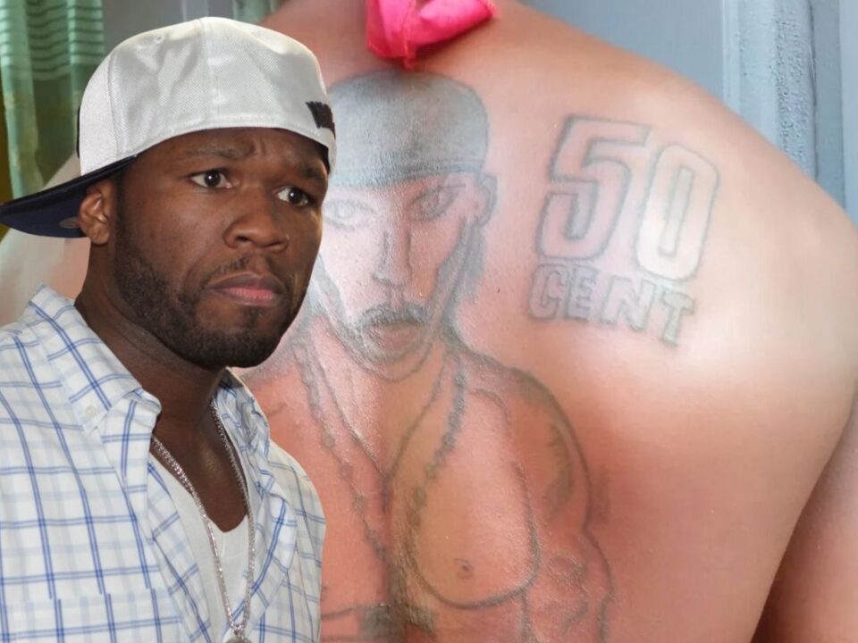 50 Cent
