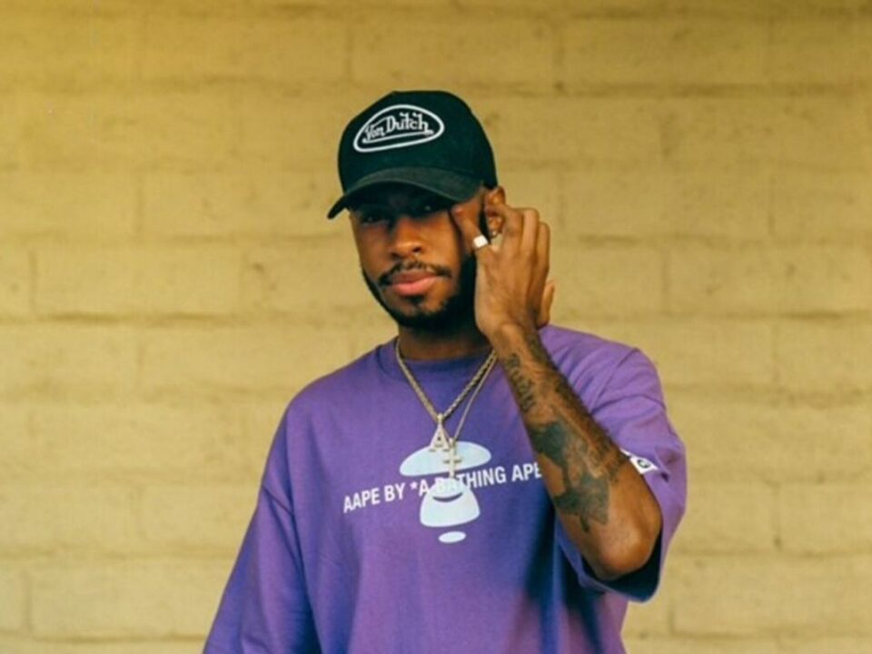 Antonio Breez