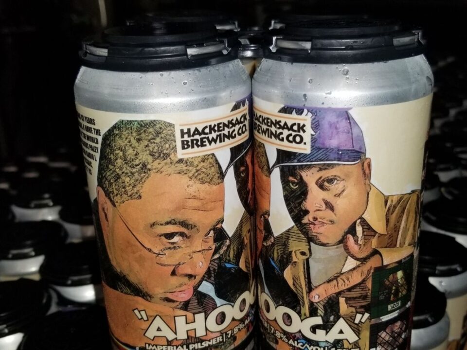 Awesome 2 Beer