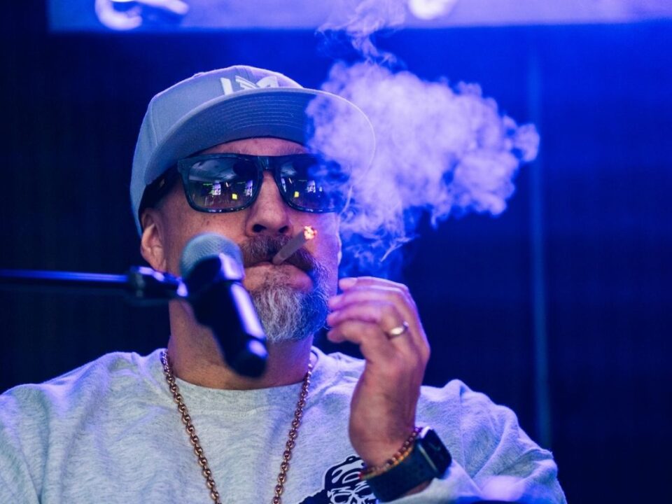 B-Real