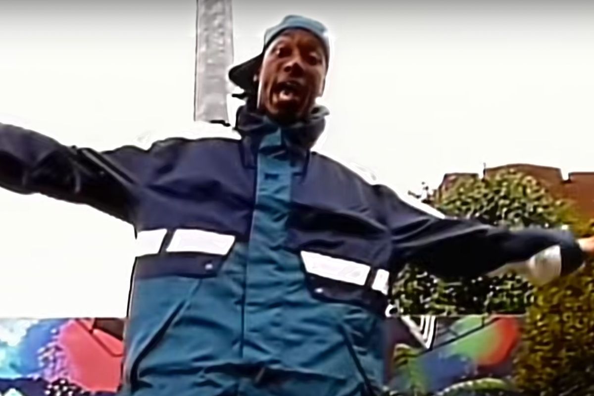 Big L