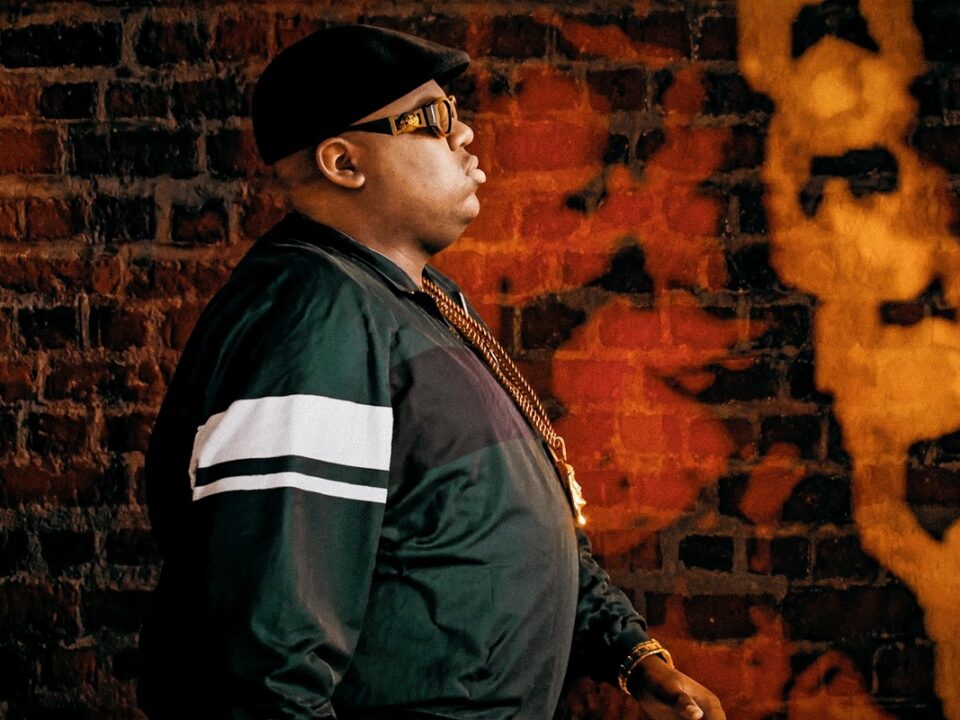 The Notorious B.I.G.