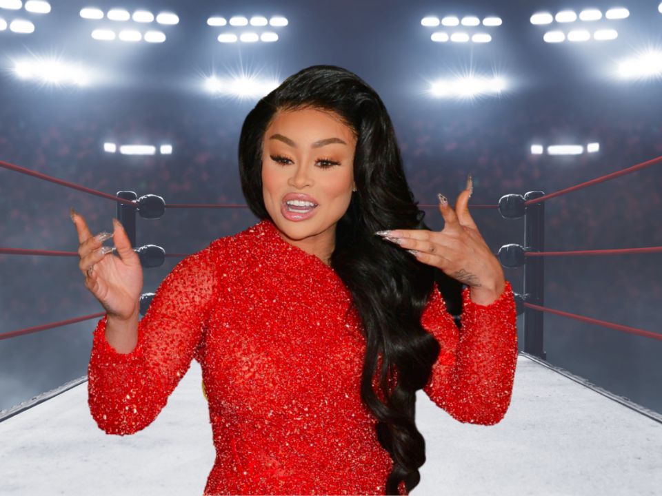 Blac Chyna