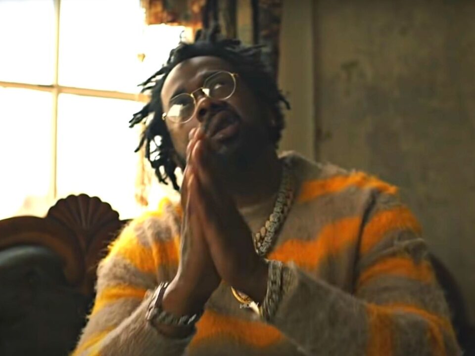 Buffalo rapper Conway the Machine