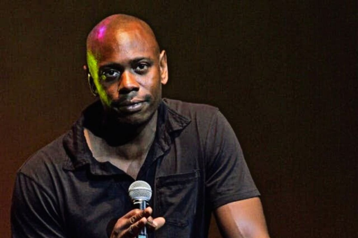 Dave Chappelle