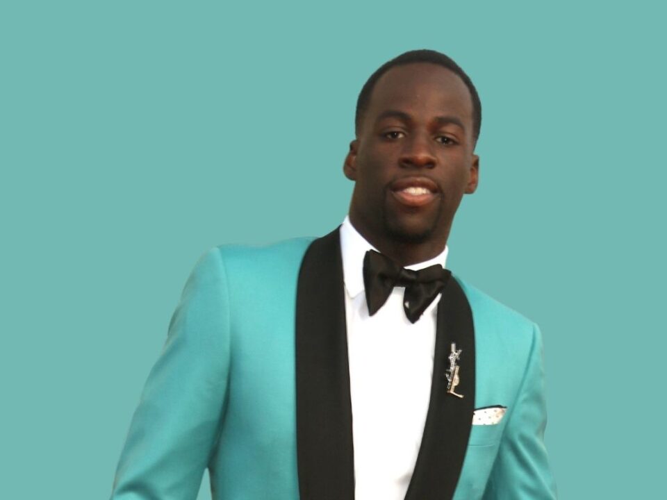 Draymond Green