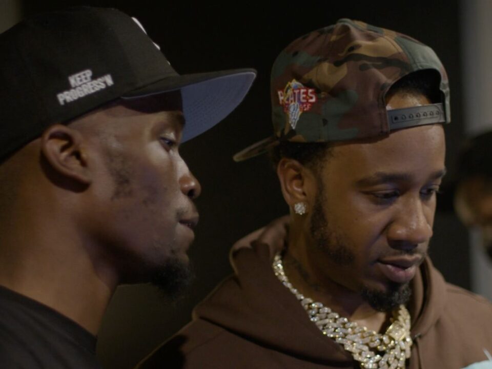 FreeKP and Benny the Butcher
