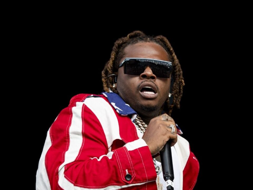 Gunna Denied Bond