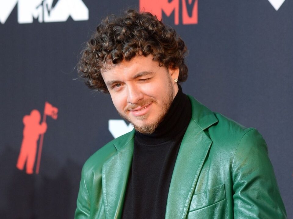 Jack Harlow