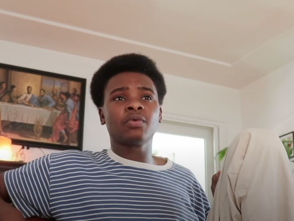Jay Versace