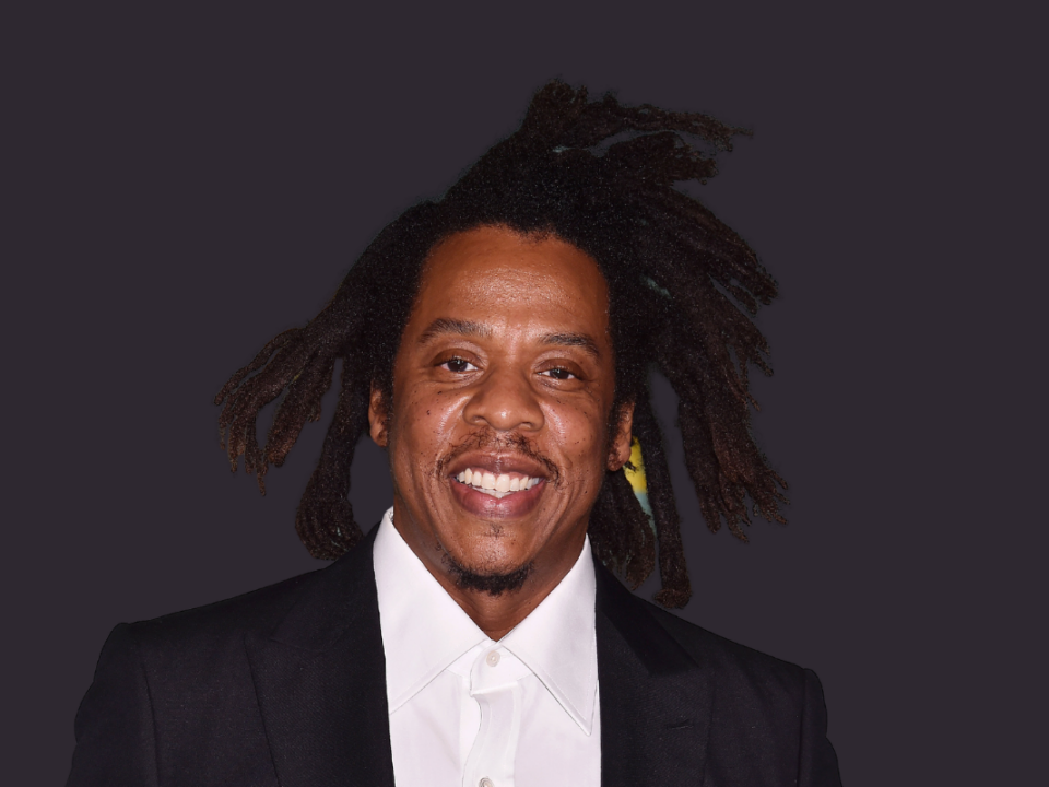 Jay-Z