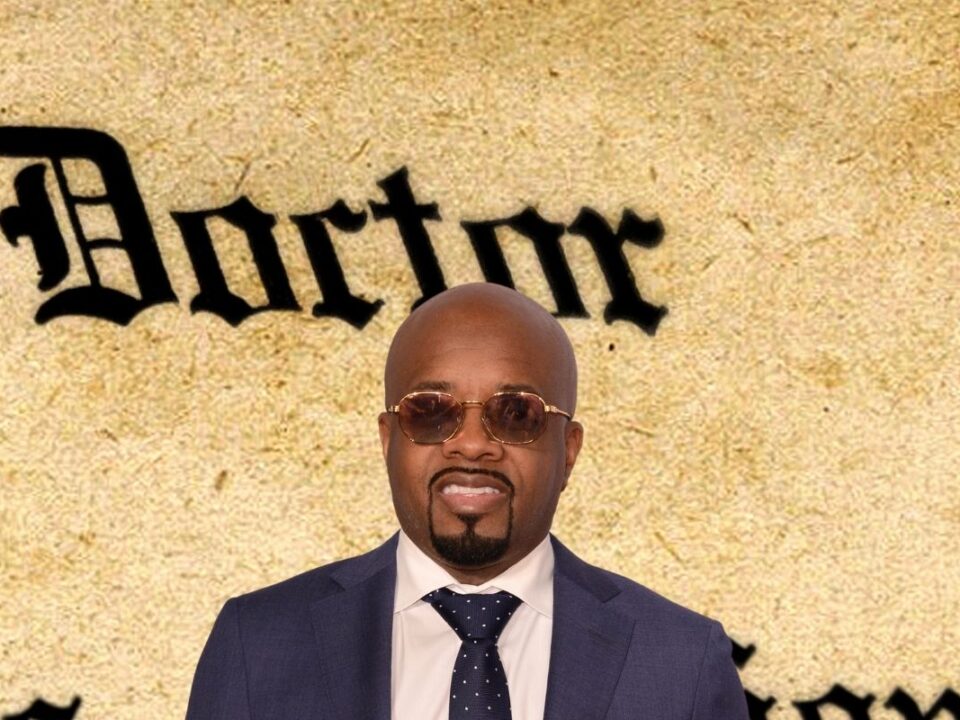 Jermaine Dupri