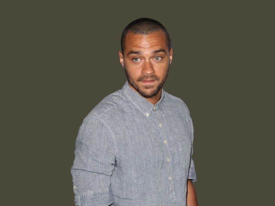 Jesse Williams
