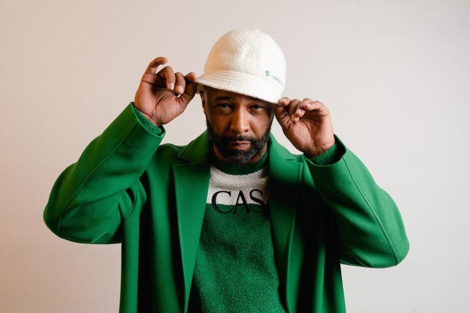 Joe Budden Considering Return To Rap? AllHipHop