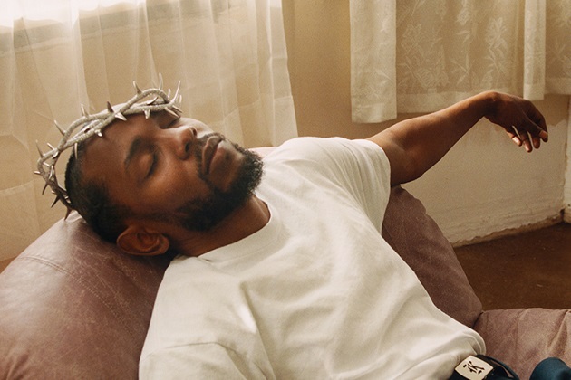 Kendrick Lamar