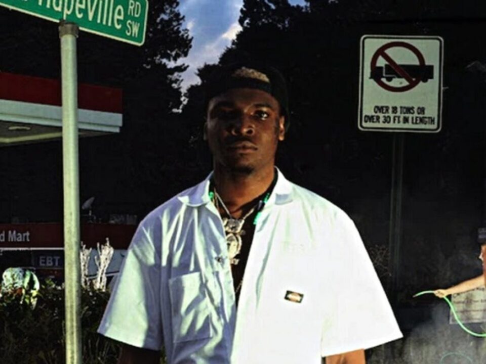 Lil Keed