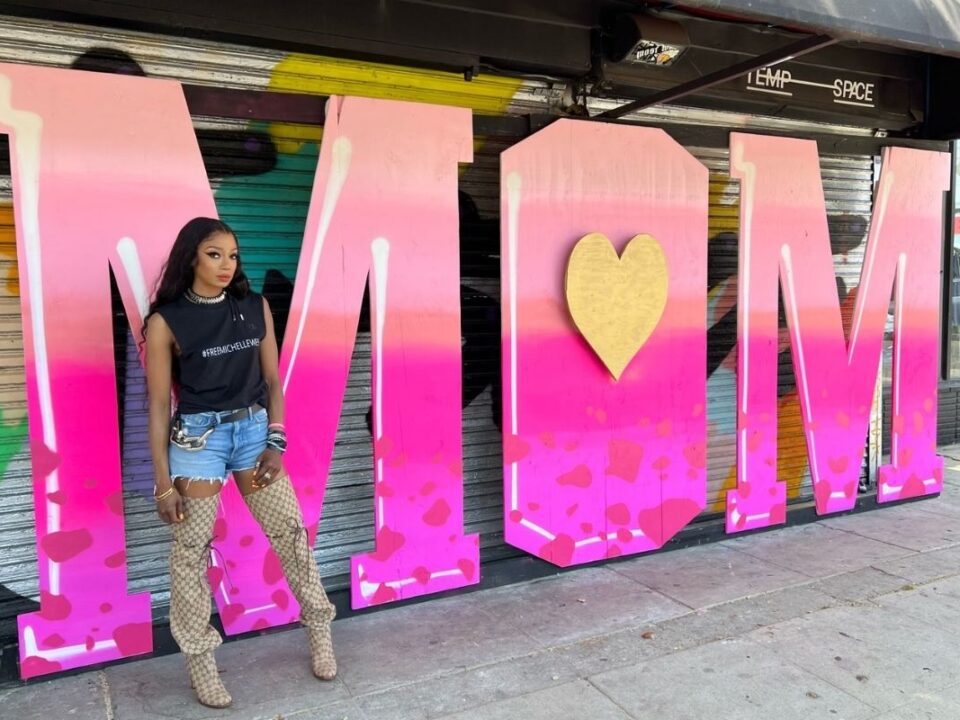 Miquelle West