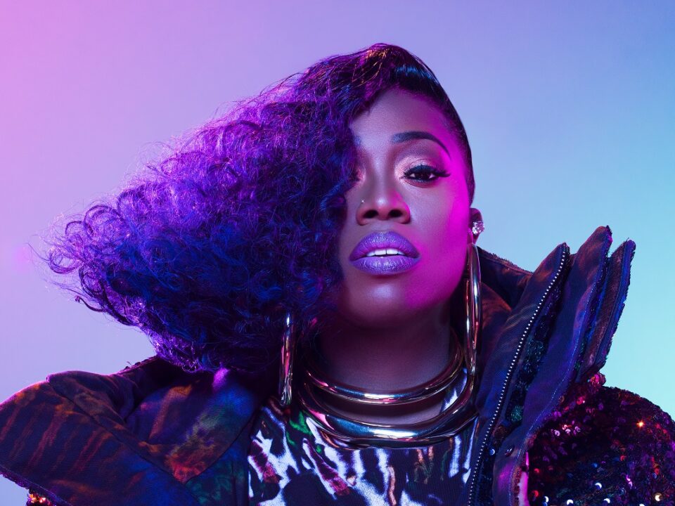 Missy Elliott