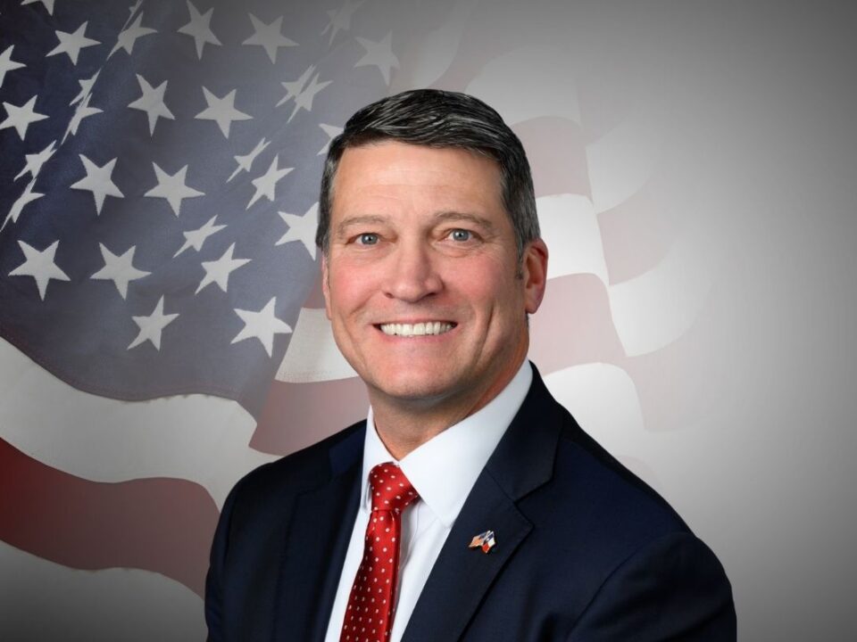 Ronny Jackson