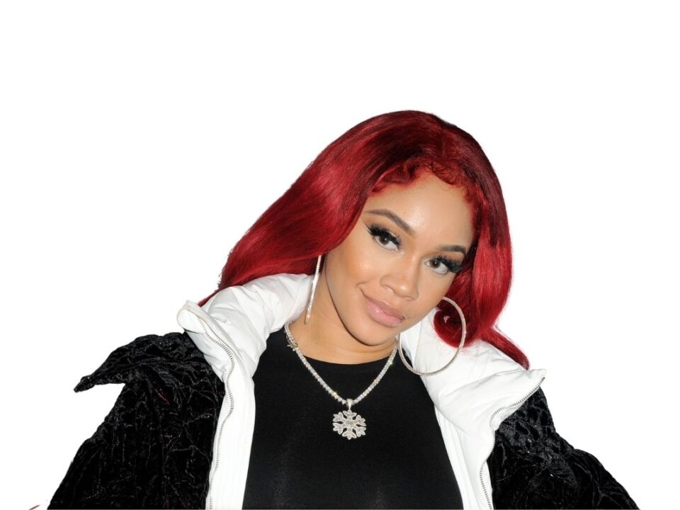 Saweetie