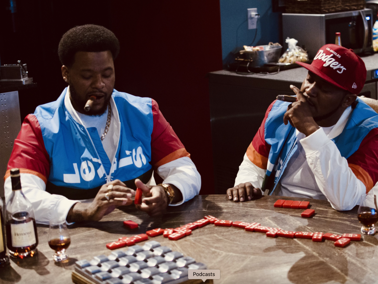 L.A. Giantz