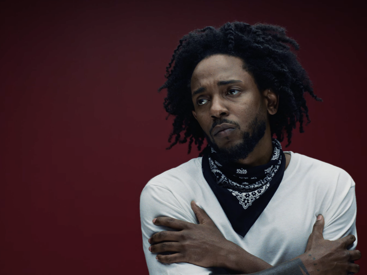 Kendrick Lamar