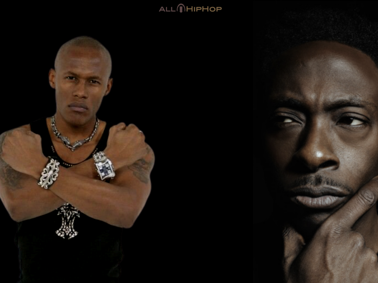 CAnibus Pete Rock