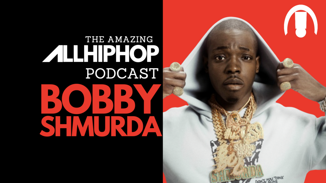 Bobby Shmurda