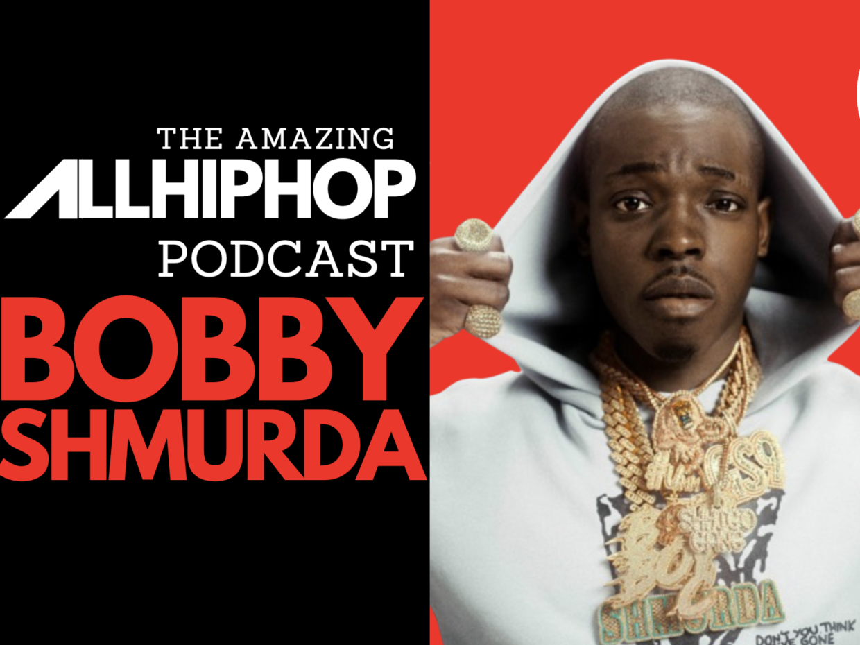 Bobby Shmurda