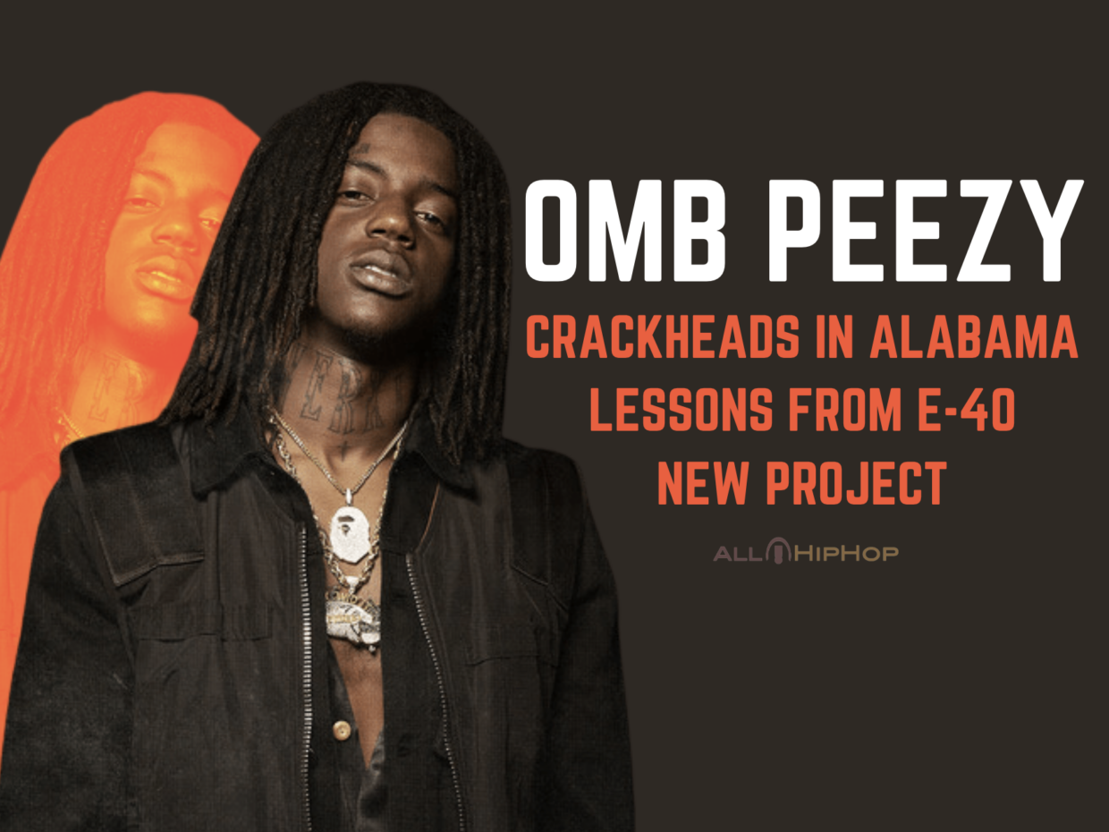 OMB Peezy