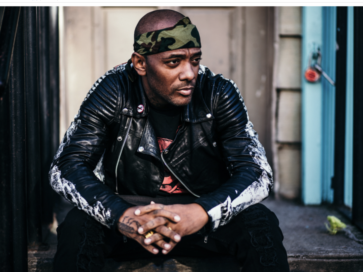 Prodigy of Mobb Deep