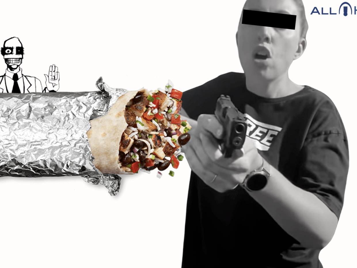 Chipotle Illseed