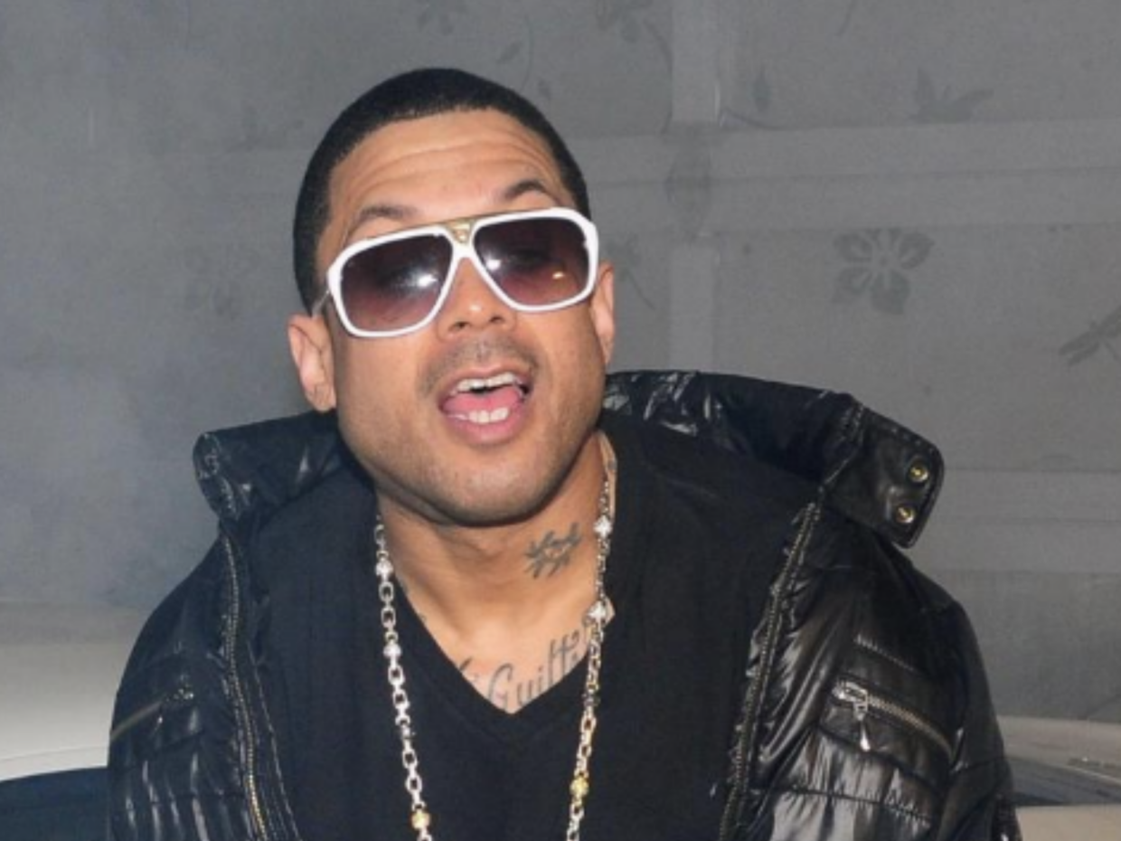 Benzino
