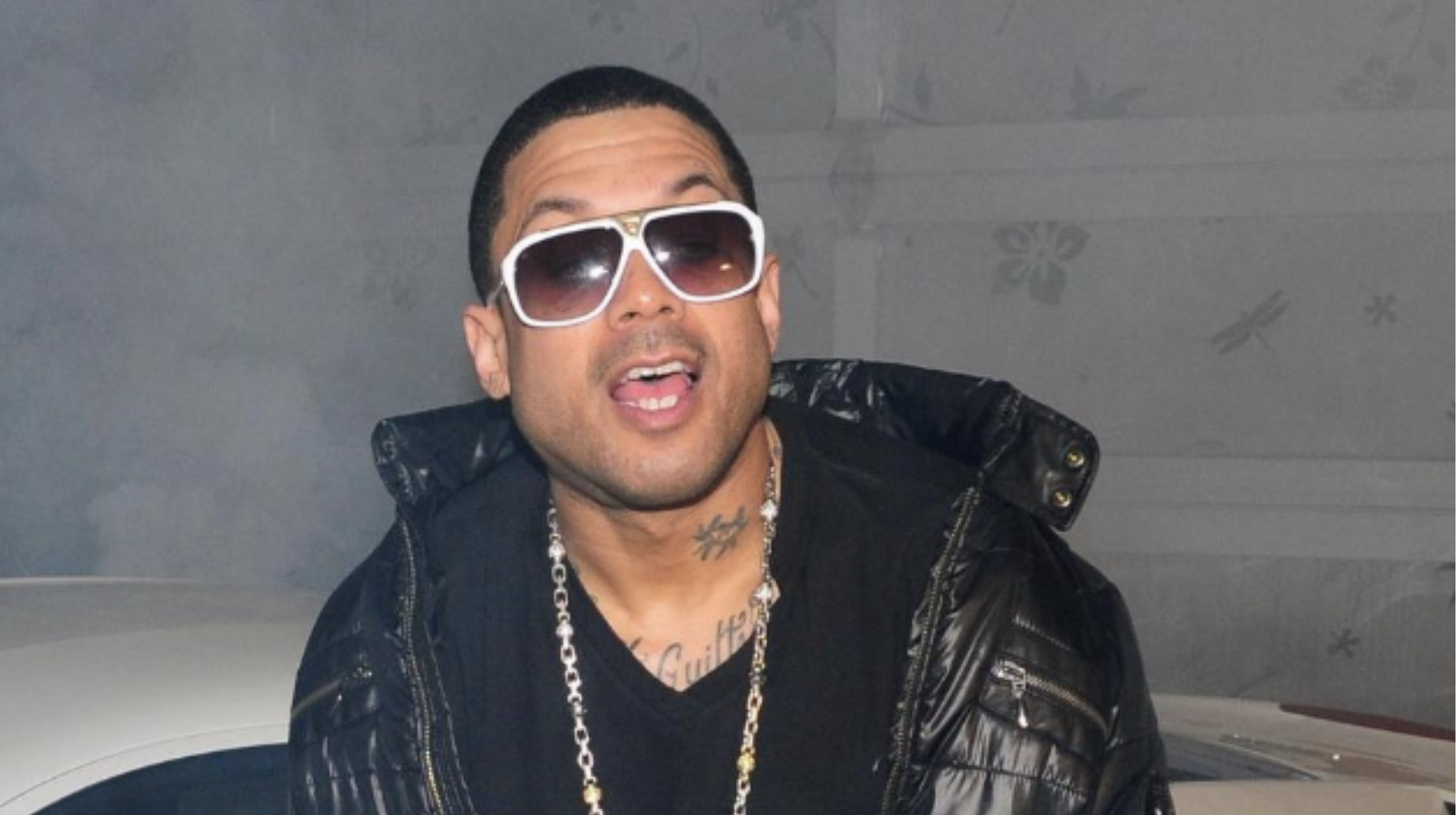 Benzino