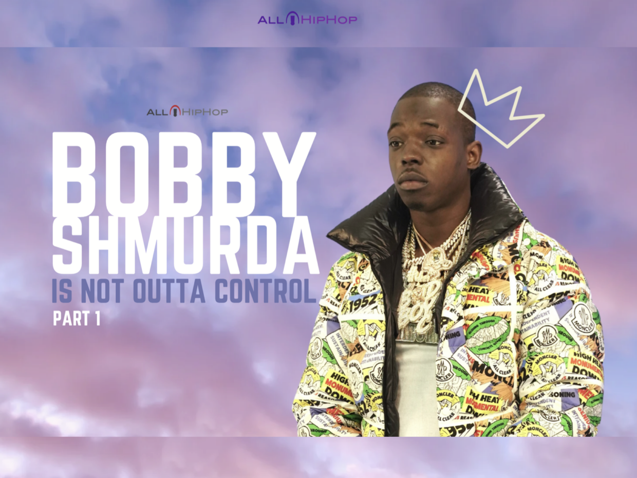 Bobby Shmurda