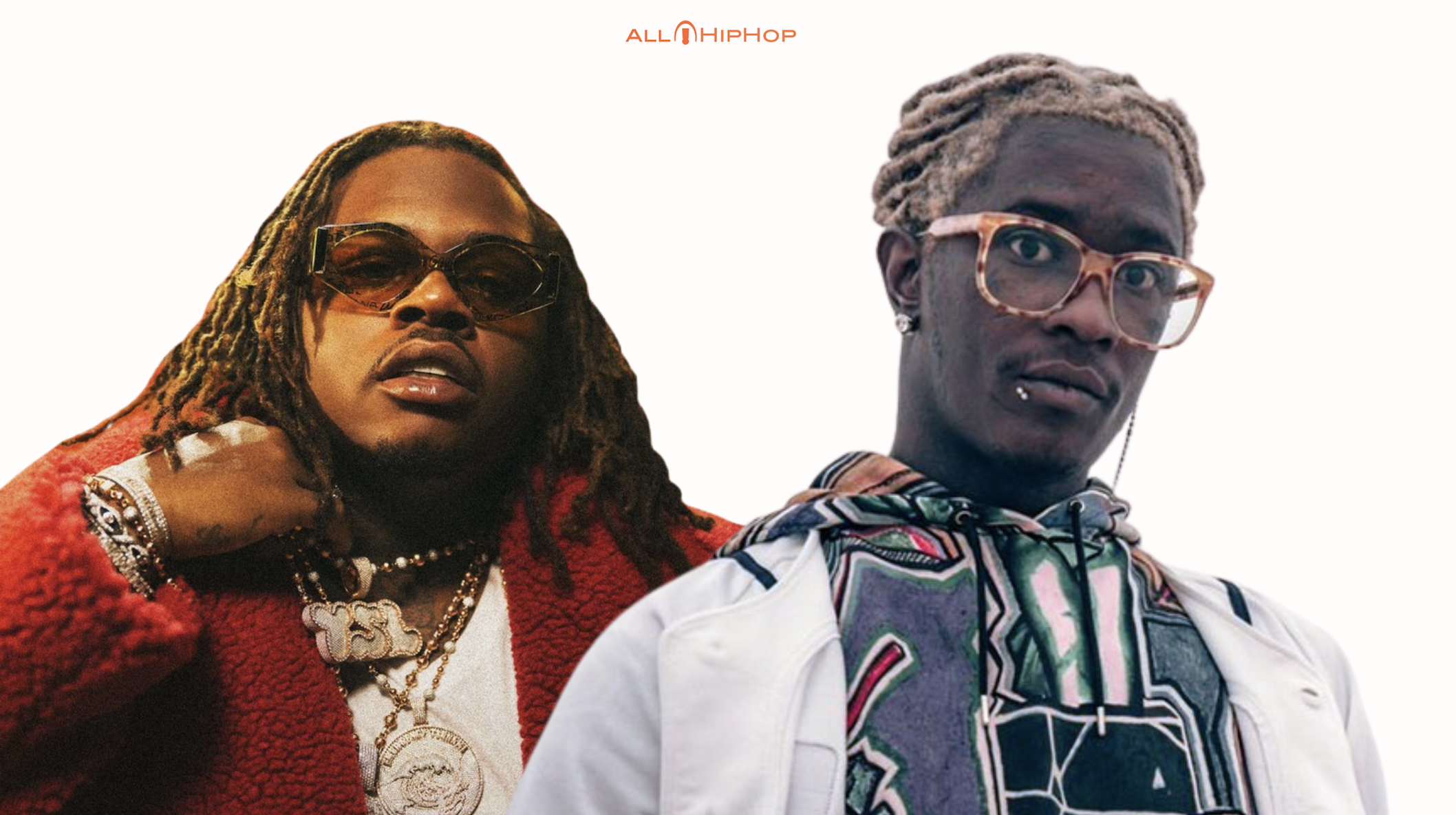 Young Thug Gunna