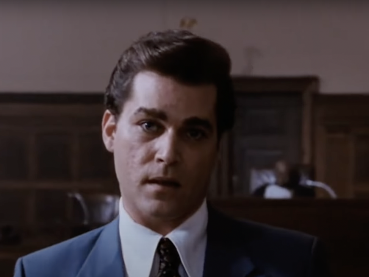 ‘Goodfellas’ Star Ray Liotta Dies at 67