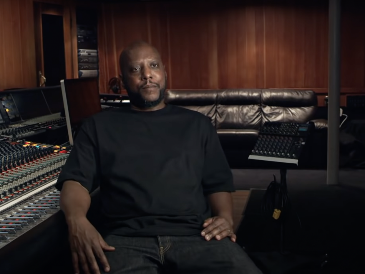 MC REN
