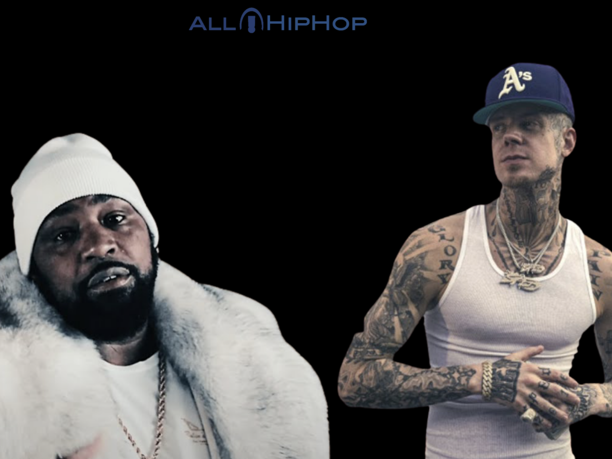 Millyz & Knick Gunz