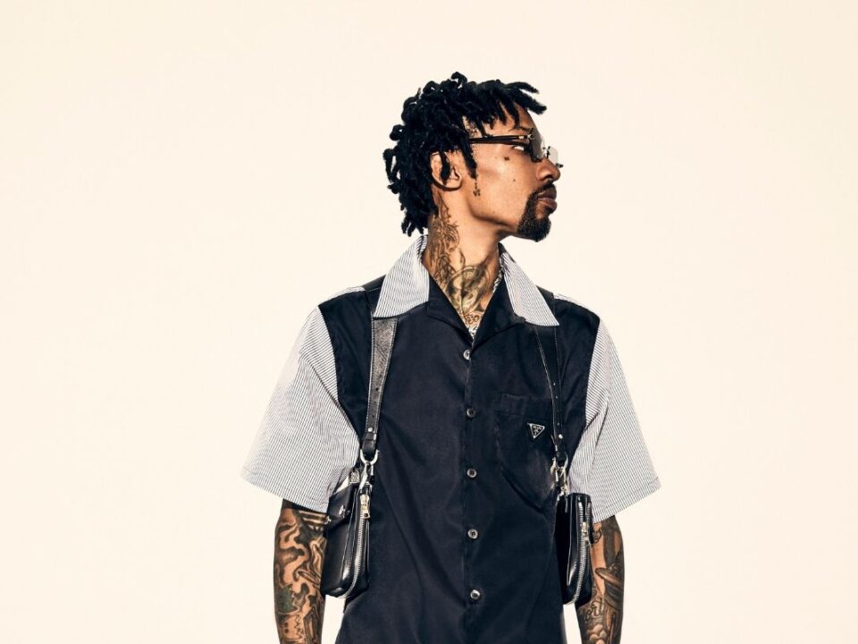 Sonny Digital