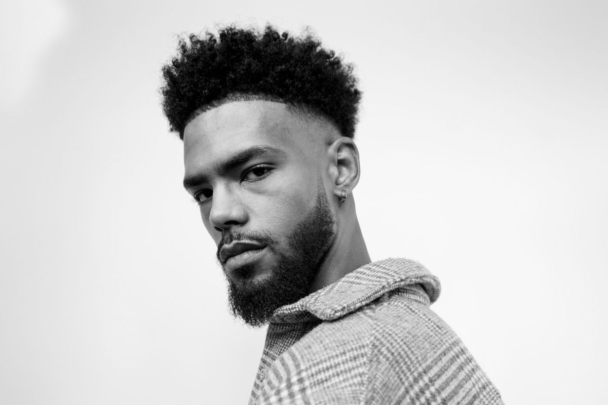 Stockz On His Forthcoming Album