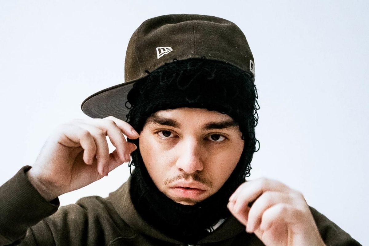 Yeat - Photo by Matt Ty