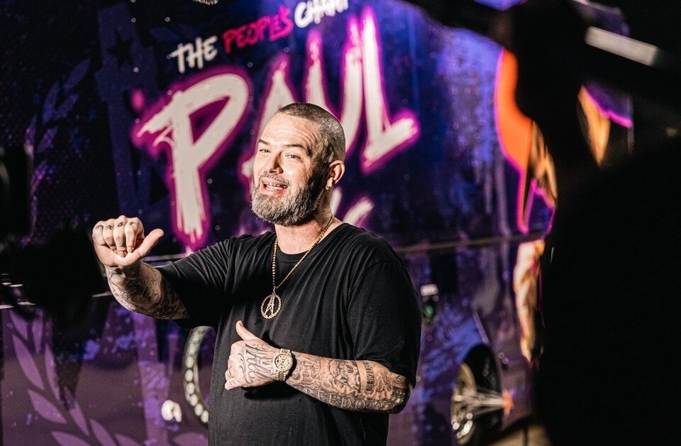 Paul Wall