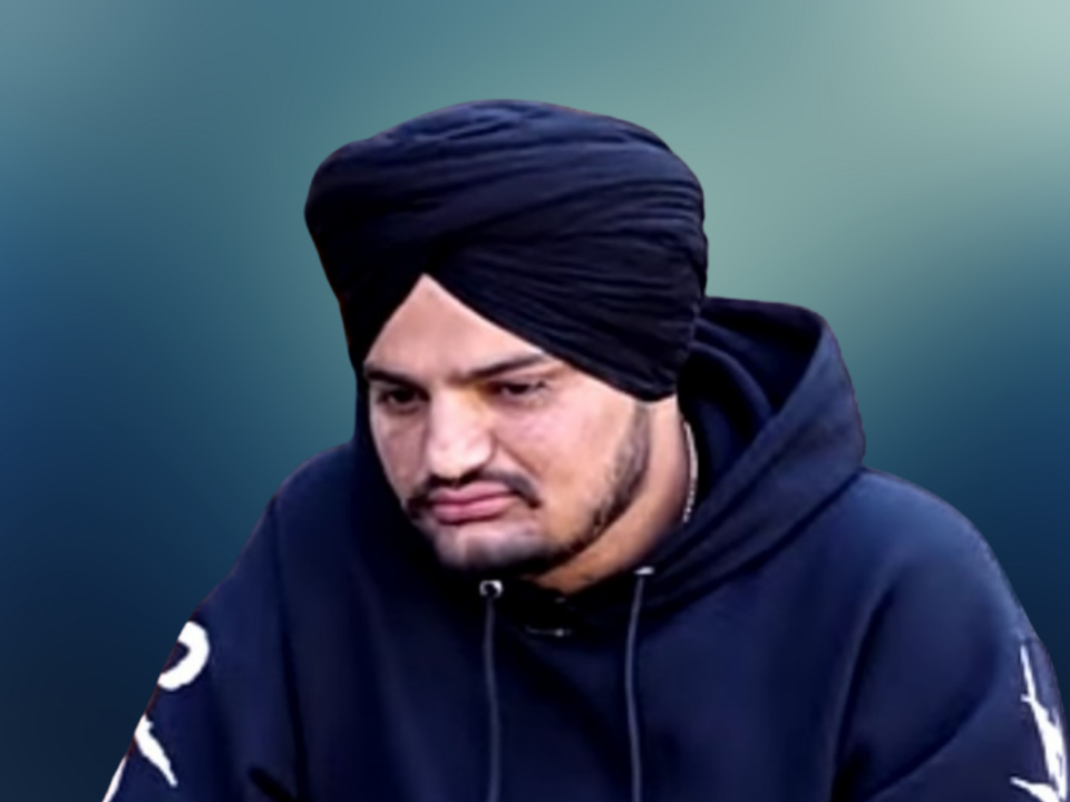 Sidhu Moose Wala