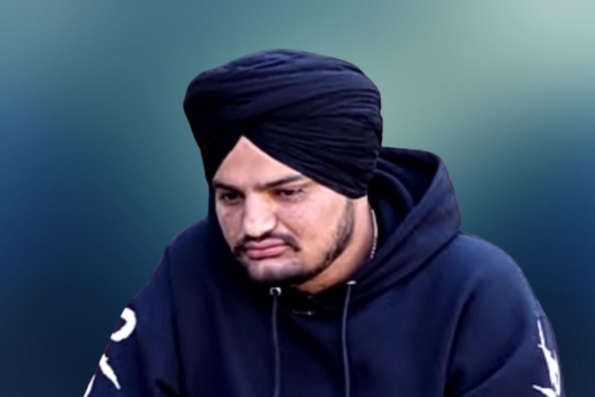 Sidhu Moose Wala